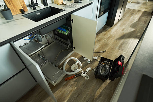 Trusted Leak Detection service in Belle Plaine, KS - AAA Plumbing Heating