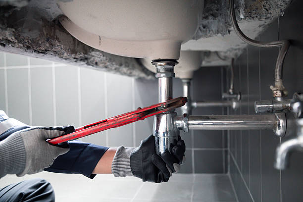 Trusted Drain Cleaning service in Belle Plaine, KS - AAA Plumbing Heating